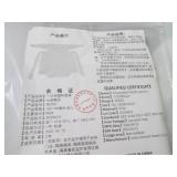 Case of 300 Yudorjilly PEVA Disposa...