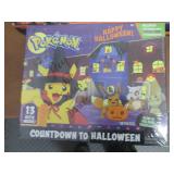 Trunk or Treat Kit, Pokemon Hallowe...