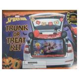 Trunk or Treat Kit, Pokemon Hallowe...