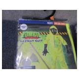 3 Halloween Costumes for Boys...