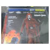 3 Halloween Costumes for Boys...