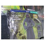 3 Halloween Costumes for Boys...