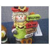 2 Celebrate Harvest Accent Décor I...