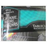 5- Disney PEVA 60x84 inch Flannel B...
