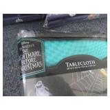 5- Disney PEVA 60x102 inch Flannel ...