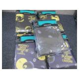 5- Disney PEVA 60x102 inch Flannel ...