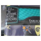5- Disney PEVA 60x84 inch Flannel B...