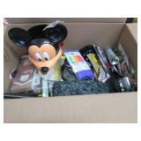 Box of Assorted Halloween & Fall It...