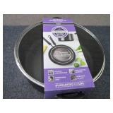 Farberware 10.5 qt Family Pan, smal...