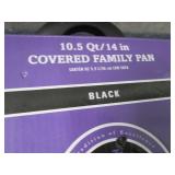 Farberware 10.5 qt Family Pan, smal...