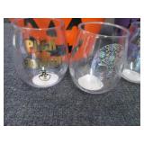 Halloween Serving/Candy Bowls, 4 - ...