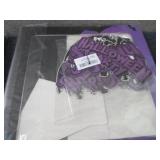 3- 4pk Halloween Treat Boxes...