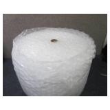 Roll of Bubble Wrap...