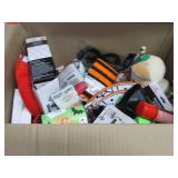 Box of Assorted Halloween & Fall It...