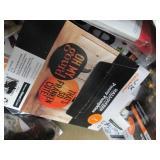 Box of Assorted Halloween & Fall It...