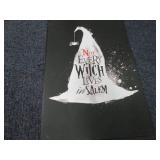 4 Halloween Wall Décor Items...