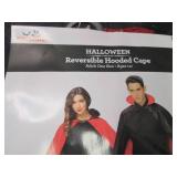4 Assorted Halloween Costume Items...