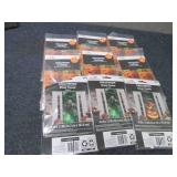 Halloween Leaf Bags & Door Covers...