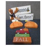 Fall Décor...