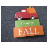 Fall Décor...