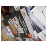 Box of Assorted Halloween & Fall It...