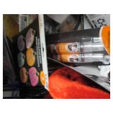 Box of Assorted Halloween & Fall It...