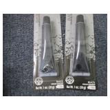 12 pk Black Cream Makeup...