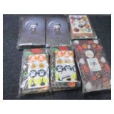 6 pks Halloween Favor/Treat Bags...