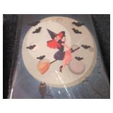 6 pks Halloween Favor/Treat Bags...