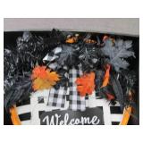 Halloween Wall Décor...