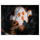 Halloween Wall Décor...