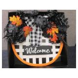 Halloween Wall Décor...