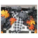 Halloween Wall Décor...