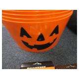 Halloween Candy/Serving Bowls, Cake...