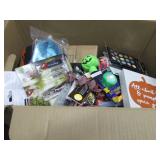 Box of Assorted Halloween & Fall It...