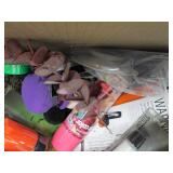Box of Assorted Halloween & Fall It...