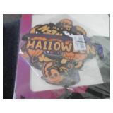 2- 4pks Halloween Treat Boxes, 4 PE...