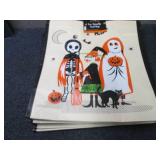 6 Eco-Friendly Halloween Treat Bags...