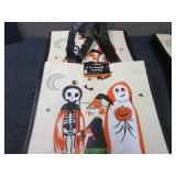 6 Eco-Friendly Halloween Treat Bags...