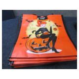 6 Eco-Friendly Halloween Treat Bags...