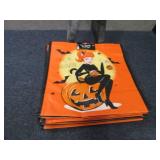 6 Eco-Friendly Halloween Treat Bags...
