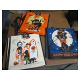 9 Eco-Friendly Halloween Treat Bags...