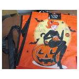 9 Eco-Friendly Halloween Treat Bags...