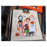 9 Eco-Friendly Halloween Treat Bags...