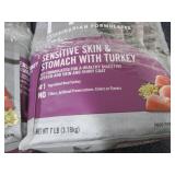 2-7 lb Bag Pure Balance Pro Cat Foo...