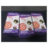 18 pks Valentines & Tattoos...