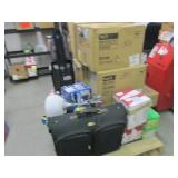 Pallet of Assorted Unsold Items...