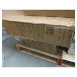 Pallet of Assorted Unsold Items...
