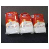 3- 10 ct Tranquility ATN Disposable...