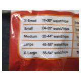 3- 10 ct Tranquility ATN Disposable...